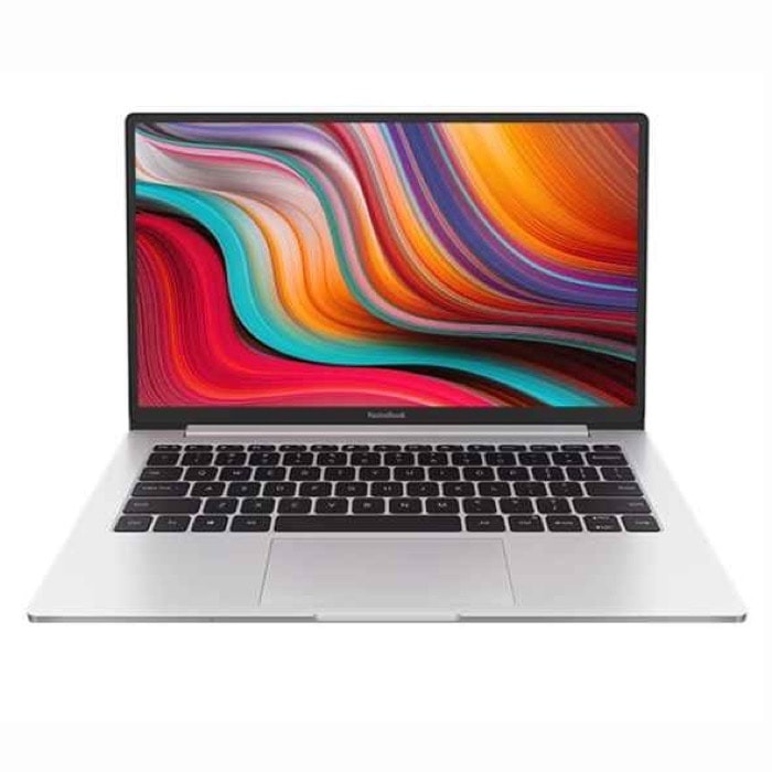 

Ноутбук Xiaomi RedmiBook 13 серебристый (JYU4217CN), RedmiBook 13