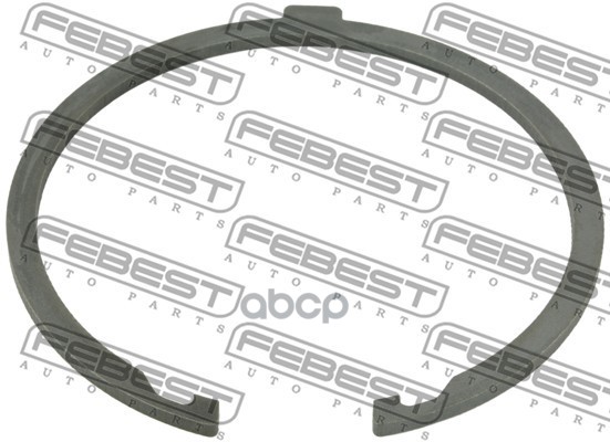 

Кольцо Стопорное Рено/Ренаут/Renault 19 Ii/Clio I/Ii/Scenic I 99-03 Febest арт. CC-2-72X2