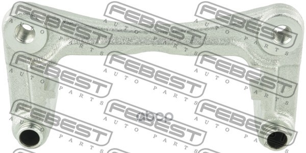 

Скоба Заднего Тормозного Суппорта Febest арт. 0477C-CWR