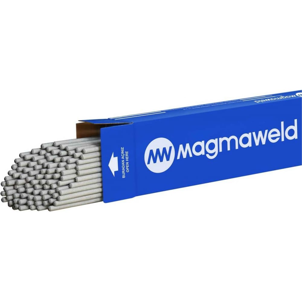 MAGMAWELD Эл ESB 42 ф 25мм ан-г ЛБ-52у уп5кг 11201HREM2 4989₽