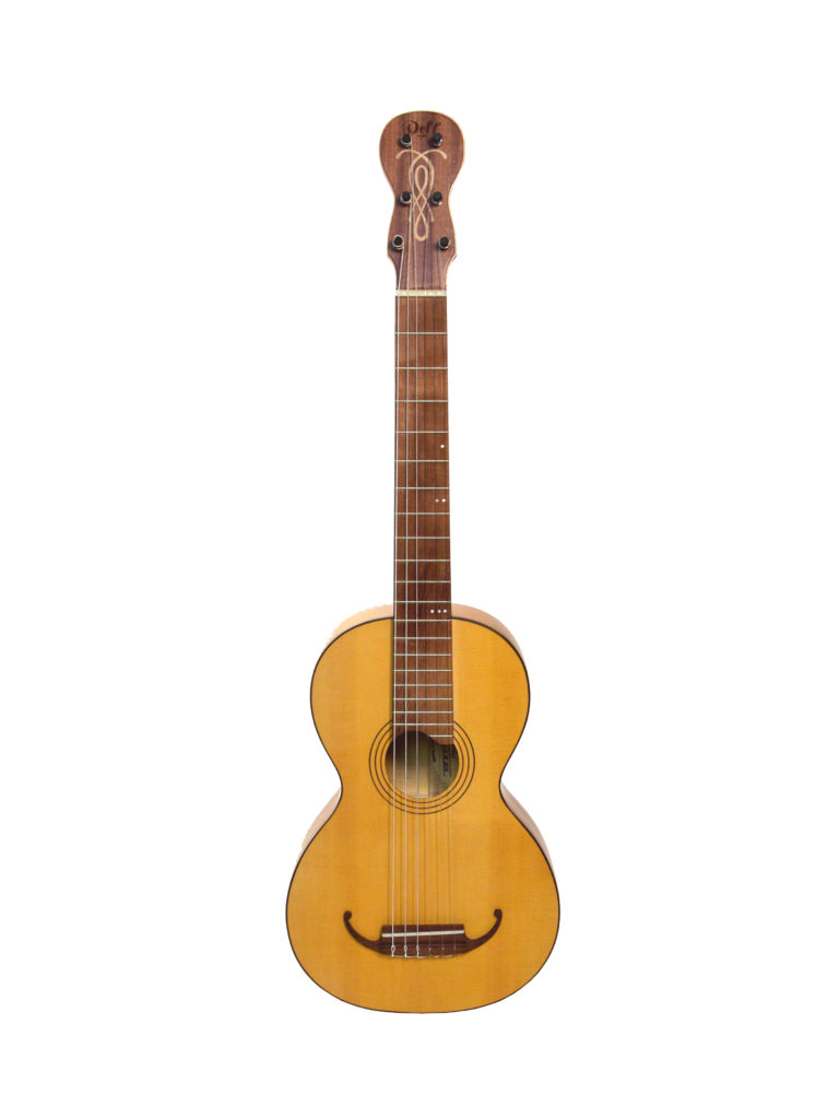 

Гитара акустическая, Doff D017A, D017A