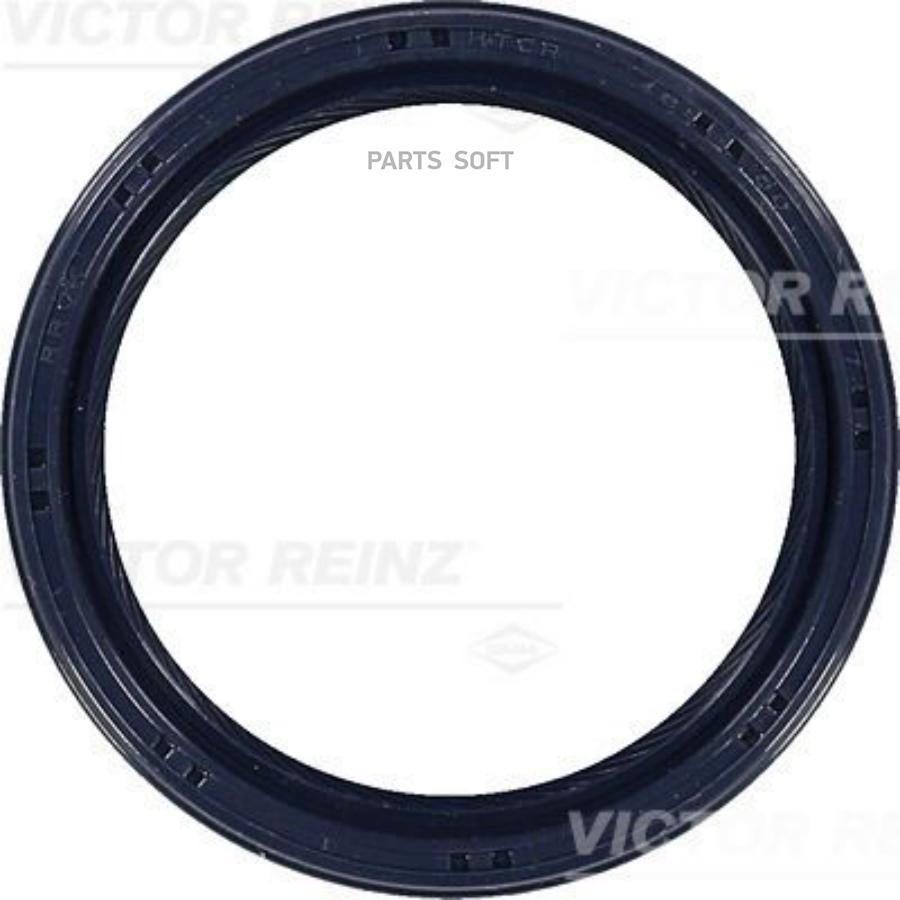 

Сальник двигателя Infinity FX35/G35/ 3.5 03> , Nissan Altima/Maxima 3.5 03> резина/металл