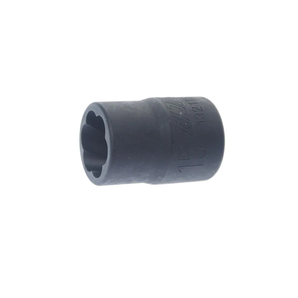 

Головка Для Поврежденных Гаек И Болтов 1/2" 15Мм Jtc Jtc-1321-15