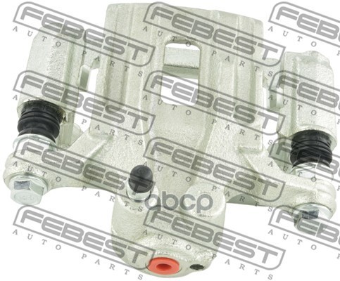 

Суппорт Задн Левый Nissan Pathfinder R51m 2005.01-2014.11 0277-R51mrl Febest 0277-R51MRL