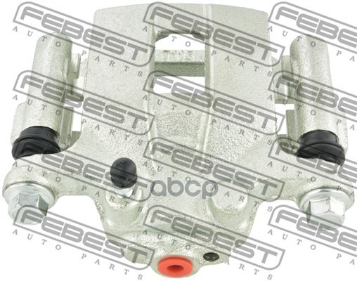 

Суппорт Задний R Nissan X-Trail (T30) 00-06 Febest 0277-T30rr Febest арт. 0277-T30RR