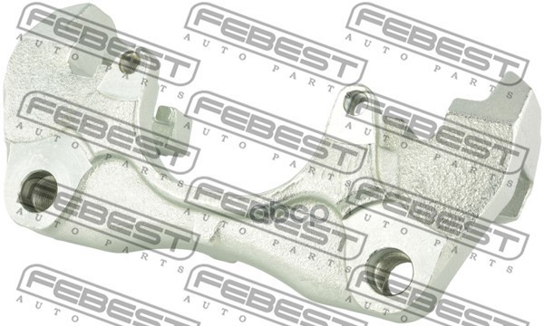 

Скоба Переднего Тормозного Суппорта Febest^2377c-T6f Febest арт. 2377C-T6F