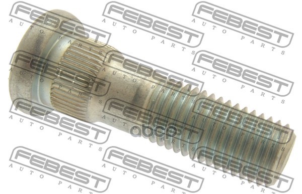 

Шпилька Колёсная (10 Шт. В Упаковке) Febest арт. 0484002PCS10