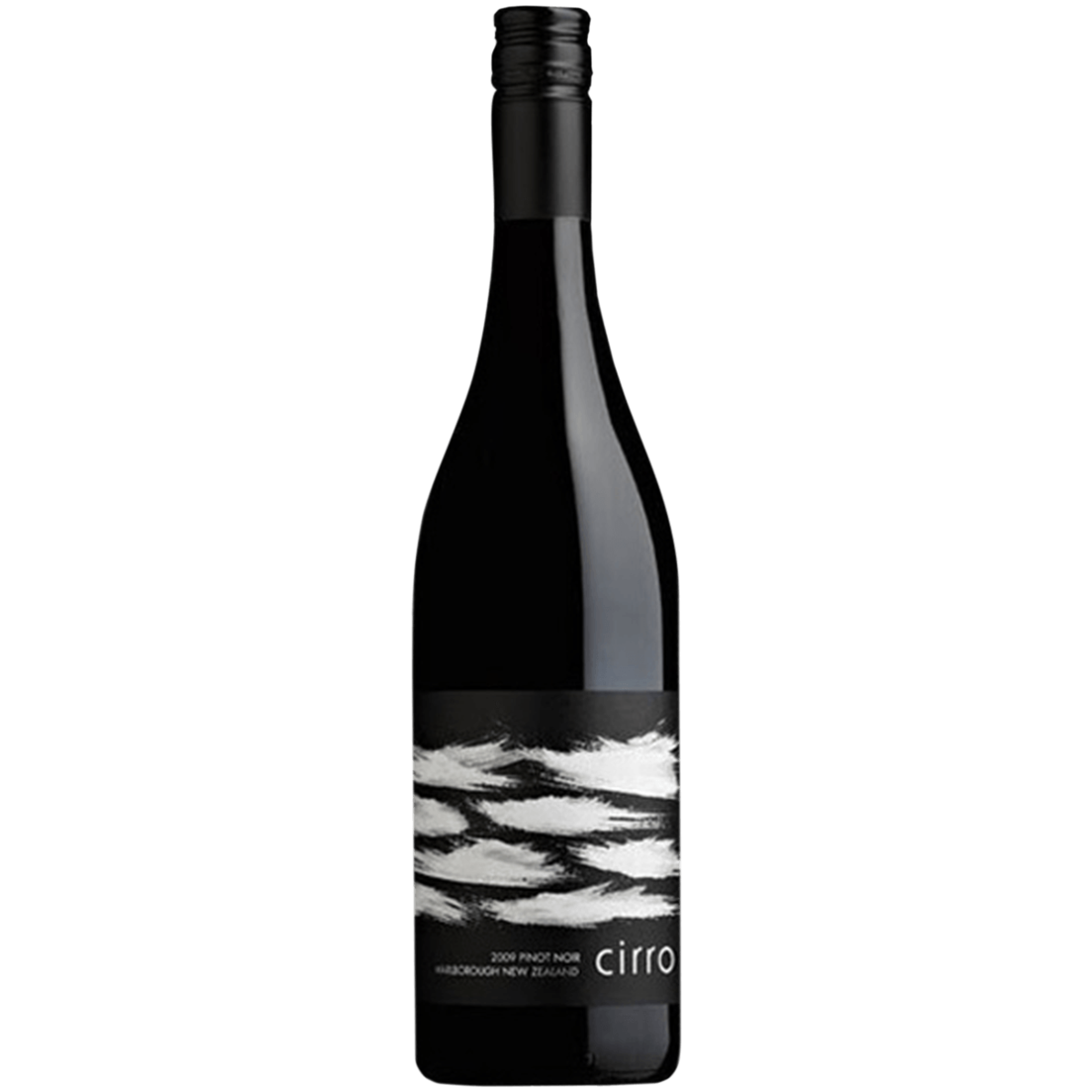 

Вино Cirro Pinot Noir красное сухое 0,75 л