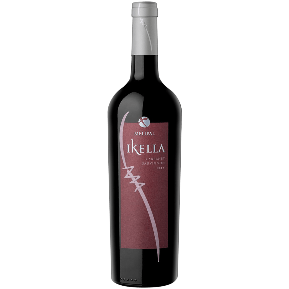 

Вино Melipal Ikella Cabernet Sauvignon красное сухое 0,75 л