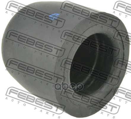 

Отбойник Febest Fdca1 Ford Focus Cb4 2008-2011 [Eu] Отбойник Крышки Багажника / #1364031 F