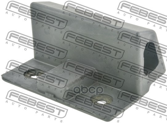 

Отбойник Крышки Багажника Ford Fiesta/Fusion 01- Febest FD-CBK