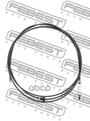 

Трос Привода Лючка Бензобака Febest 0199KUN26LUG