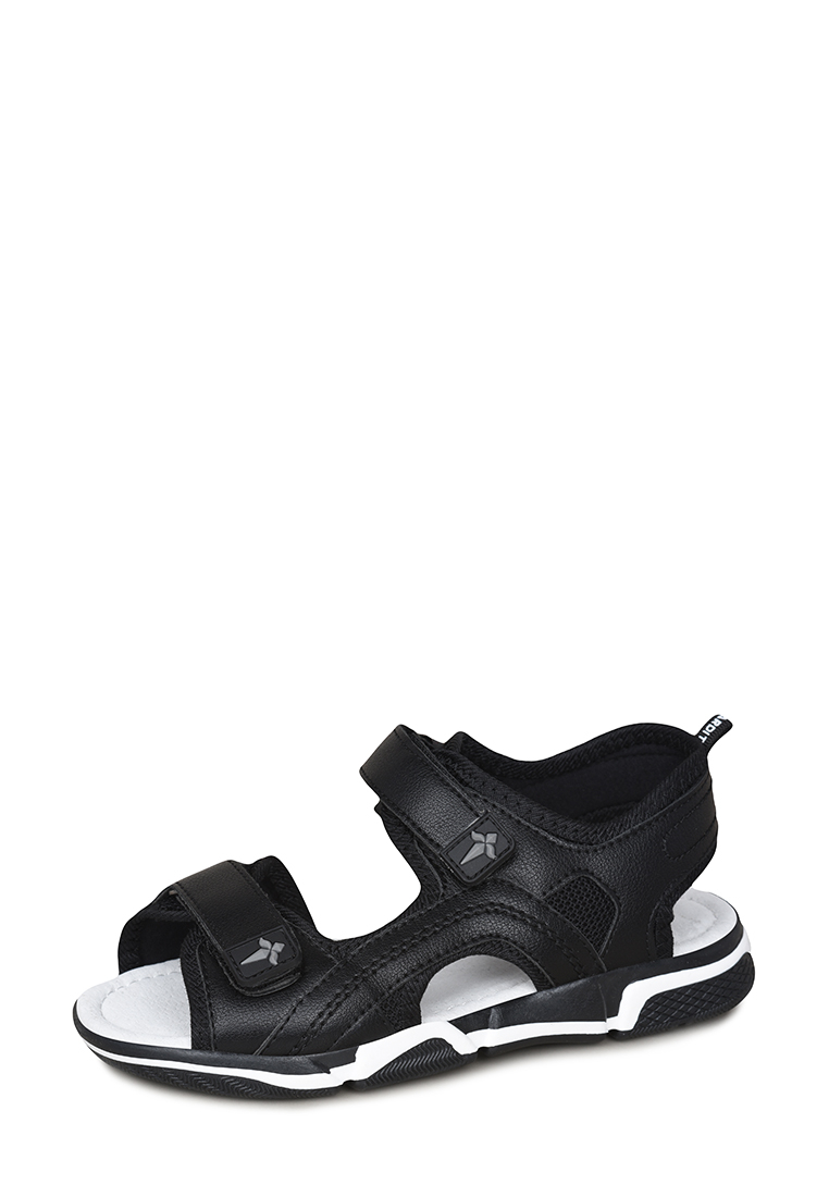

Сандалии детские T.TACCARDI YS21SS-21B черный р.35, YS21SS-21B