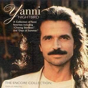 

Yanni – Nightbird
