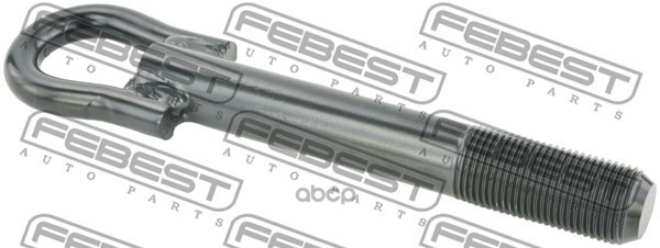 Петля Буксировочная Toyota Febest 0199-DHACV30