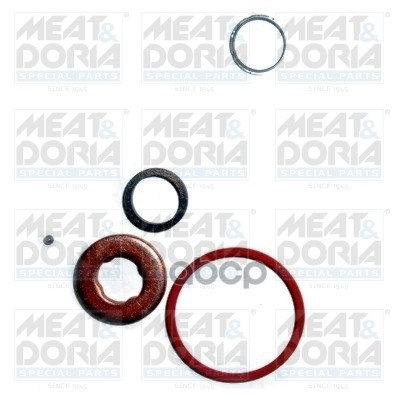 

9576M_ремкомплект форсунки Common Rail\ Alfa Romeo 159 2.4JTDM (939 A3.000) 05-08