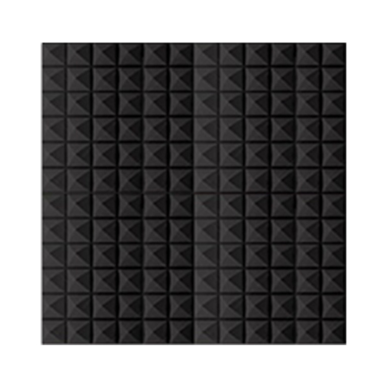 

Набор акустического поролона Echoton Piramida 30 (450*450*50мм) темно-серый, Piramida 30
