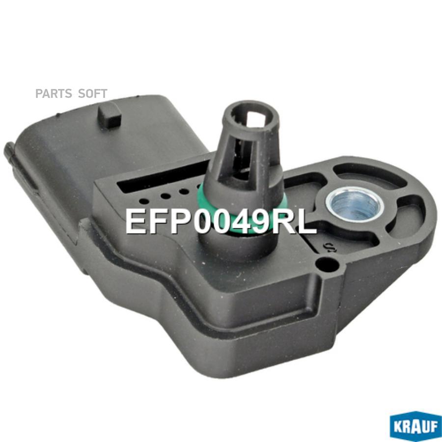 

Датчик абсолютного давления воздуха ДВС Krauf efp0049rl