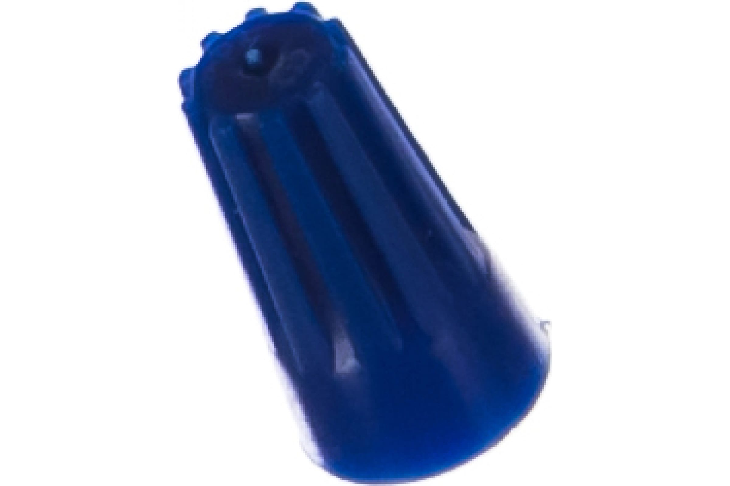 фото Зажим соед. изолирующий сиз-2 1-4,5 мм2 синий (500 шт) | 79496 | квт