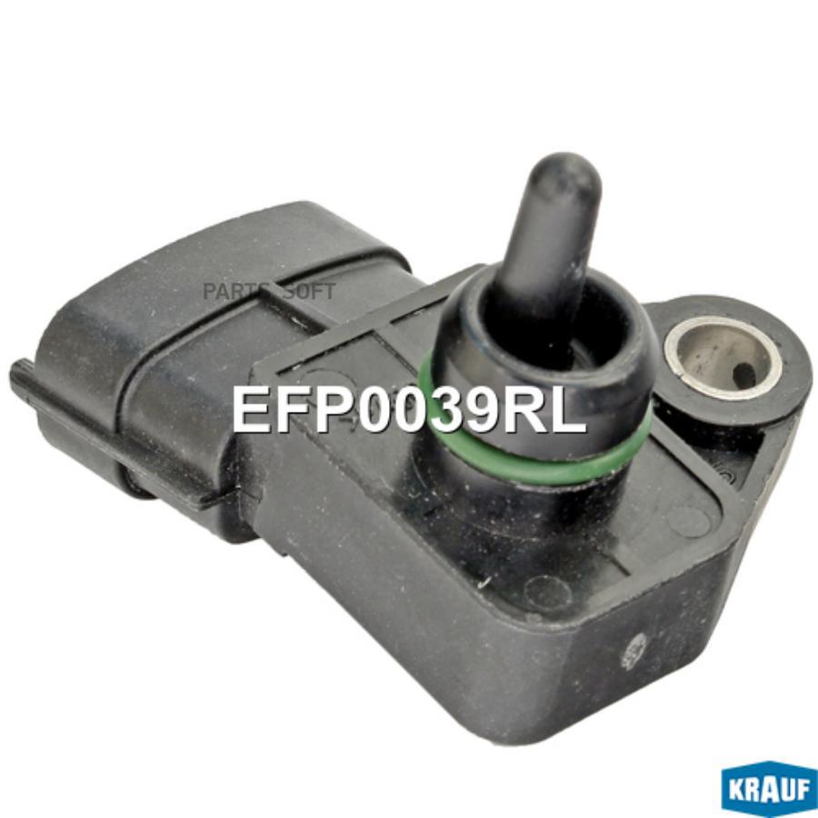

Датчик абсолютного давления воздуха ДВС Krauf efp0039rl