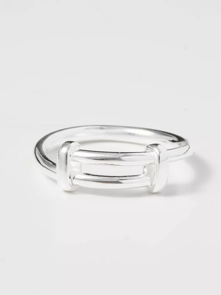 

Кольцо из латуни р. 17 SHINE & BEAUTY KW00058-2, KW00058-2
