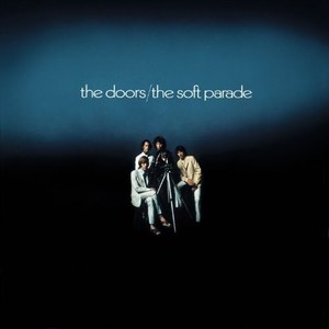 The Doors The Soft Parade 10249₽