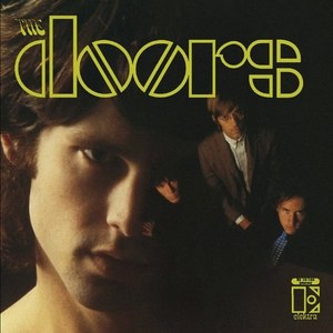 The Doors (sacd)