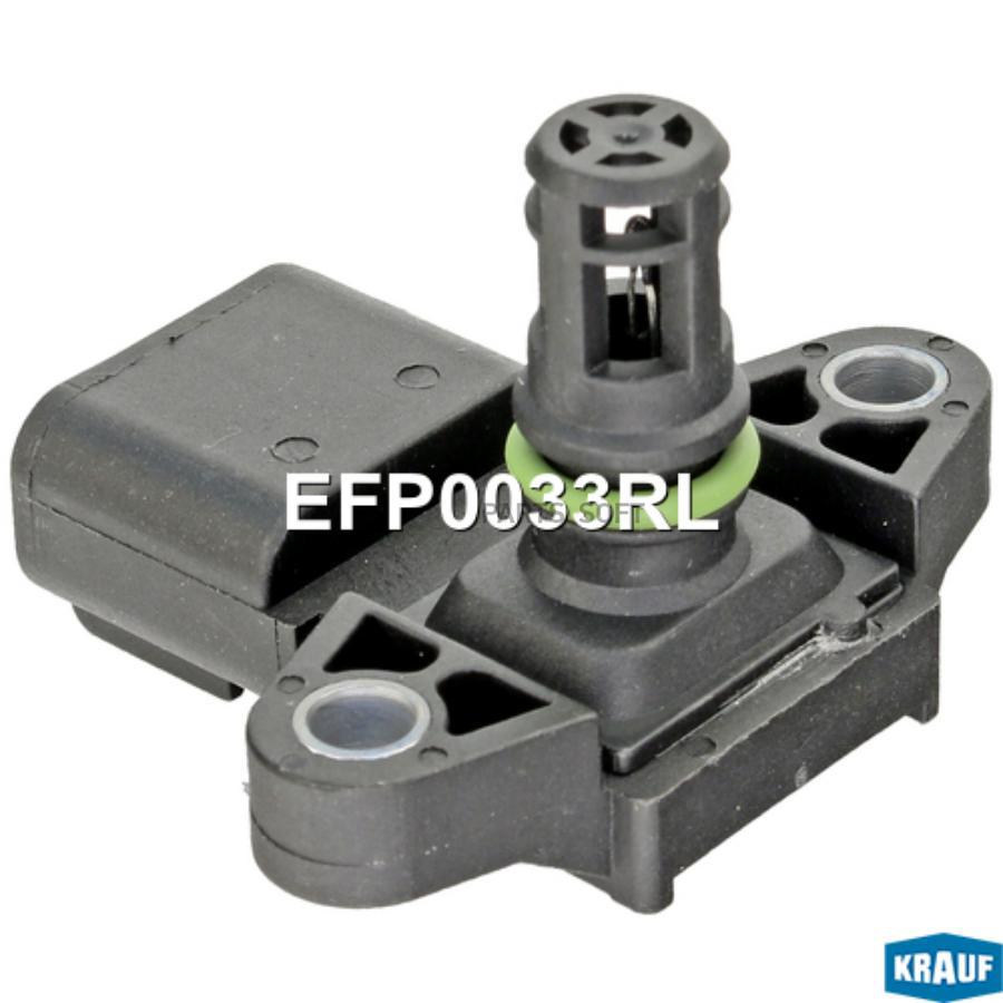 

Датчик абсолютного давления воздуха ДВС Krauf efp0033rl