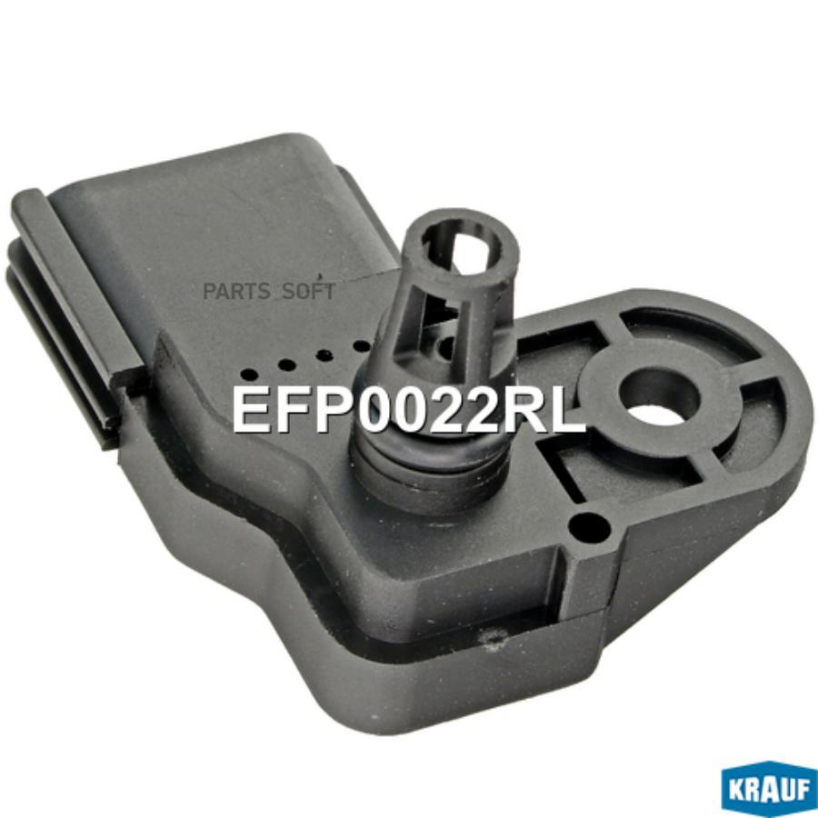 

Датчик абсолютного давления воздуха ДВС Krauf efp0022rl