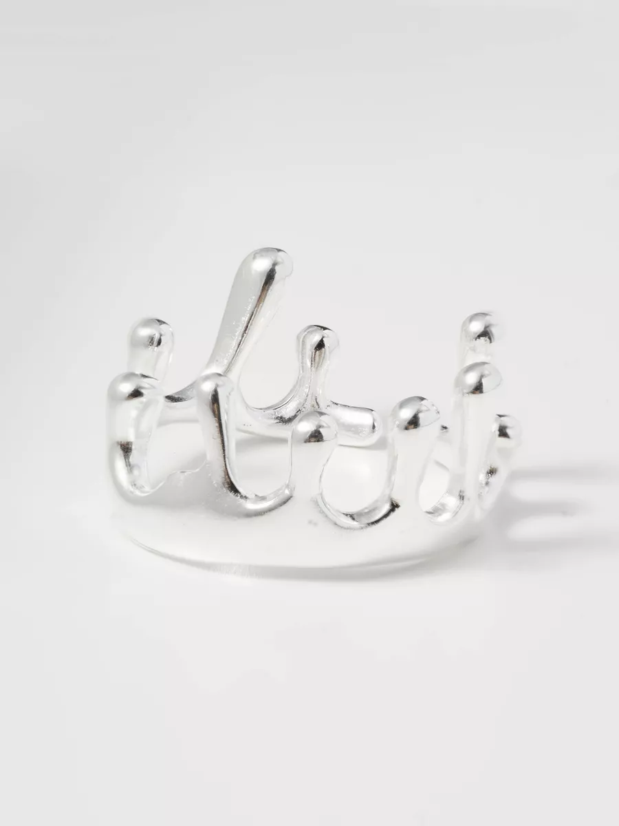 

Кольцо из латуни р. SHINE & BEAUTY KW00051-2, KW00051-2