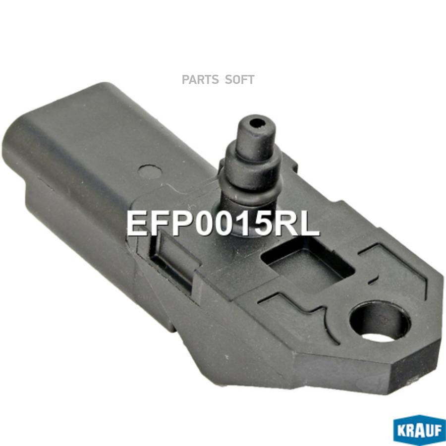 

Датчик абсолютного давления воздуха ДВС Krauf efp0015rl