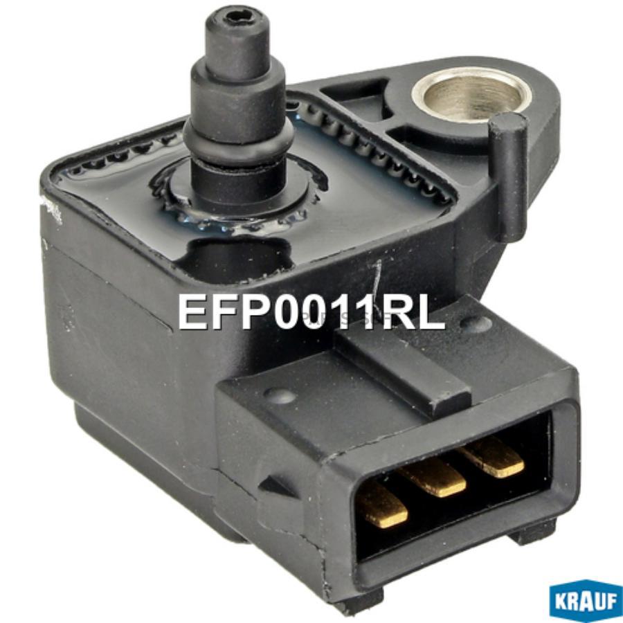 

Датчик абсолютного давления воздуха ДВС Krauf efp0011rl