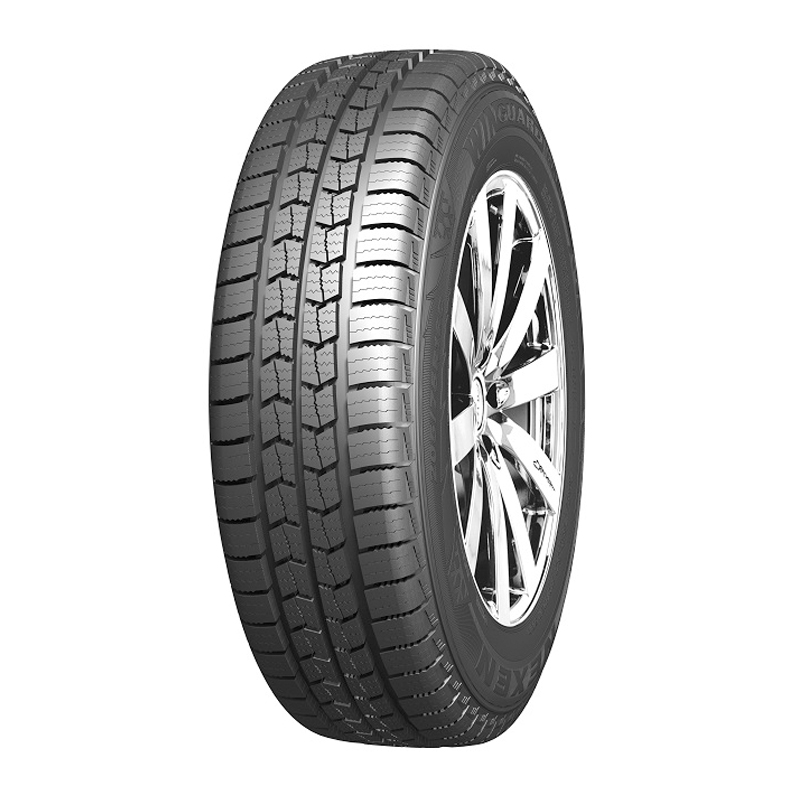 

Шины NEXEN Winguard WT1 205/75R16C 113/111R нешипованная