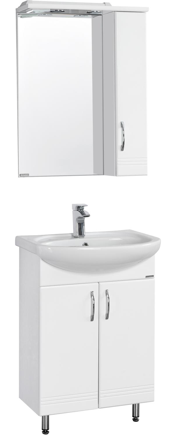 

Мебель для ванной AQUATON Онда 60, Онда 60