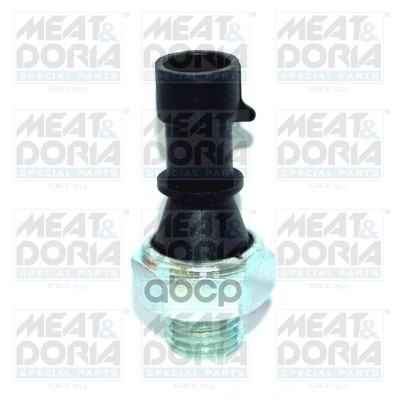 

Датчик Давления Масла 72024 Nsii0001324040 Meat & Doria 72024