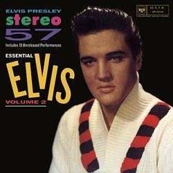 

ELVIS PRESLEY - Stereo '57 (45rpm, 200g-edition), 2 LP