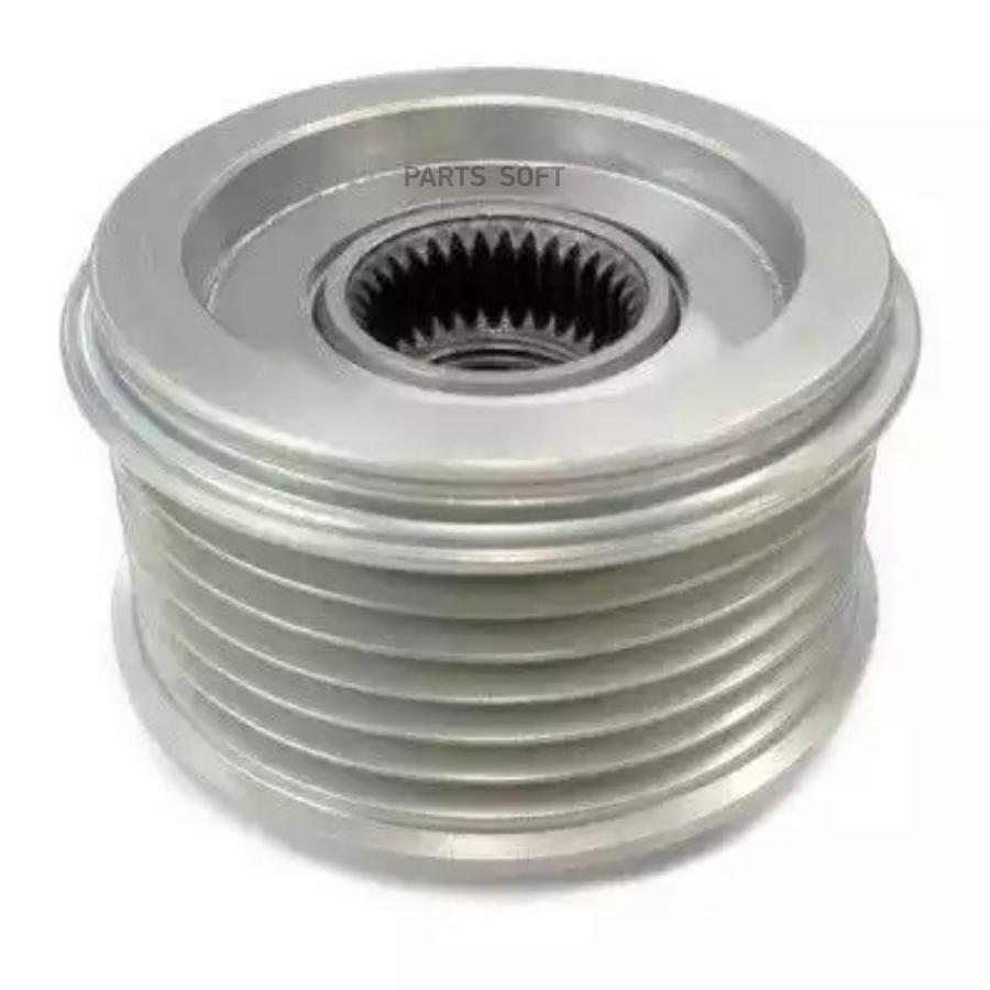 

Meat Doria 45206 Шкив Генератора 1Шт