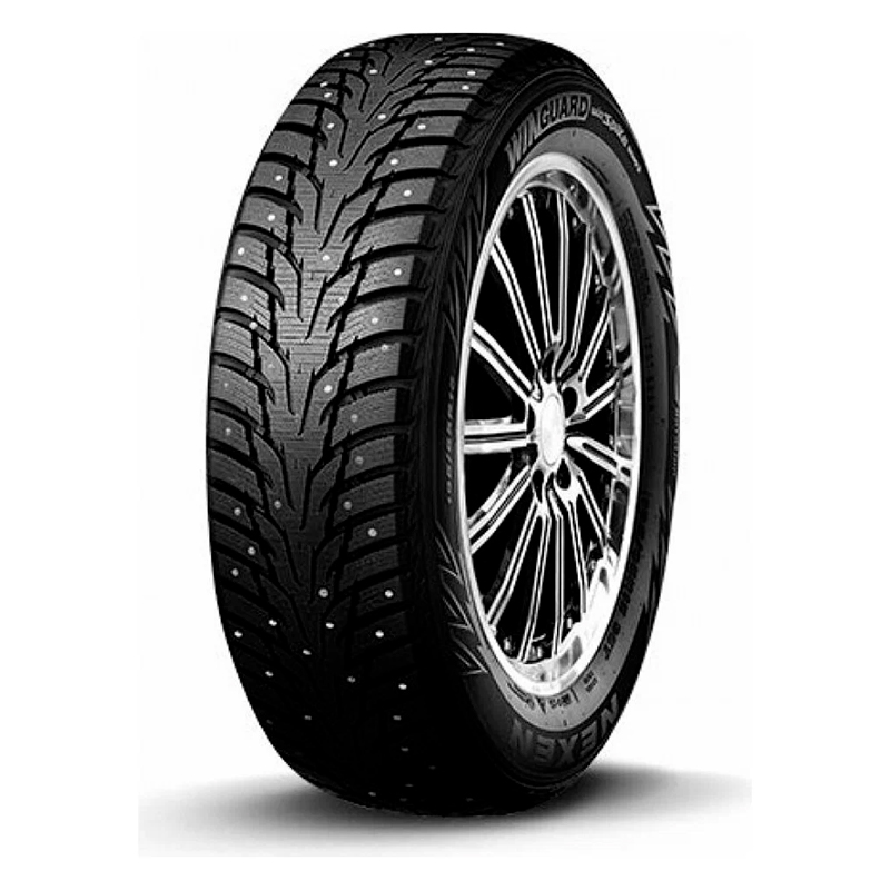 

Шины Nexen Winguard winSpiKe2 WH62 (шип) 215/70/R16 100T