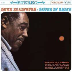 Duke Ellington - Blues In Orbit