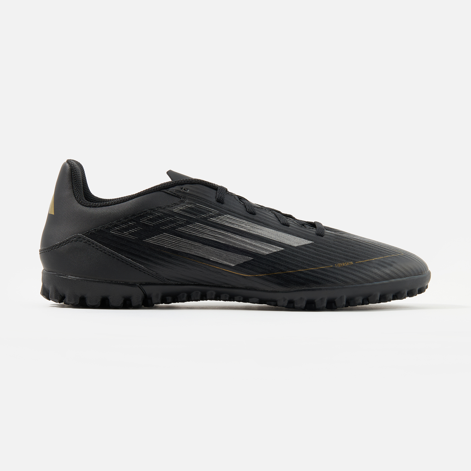 

Бутсы мужские Adidas F50 Club TF IF1349 черные 10 UK, Черный, F50 Club TF