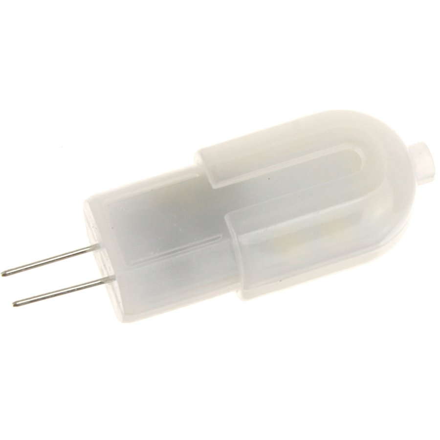 

Лампа светодиодная LED-JC-VC 1.5Вт 12В G4 6500К 95Лм IN HOME
