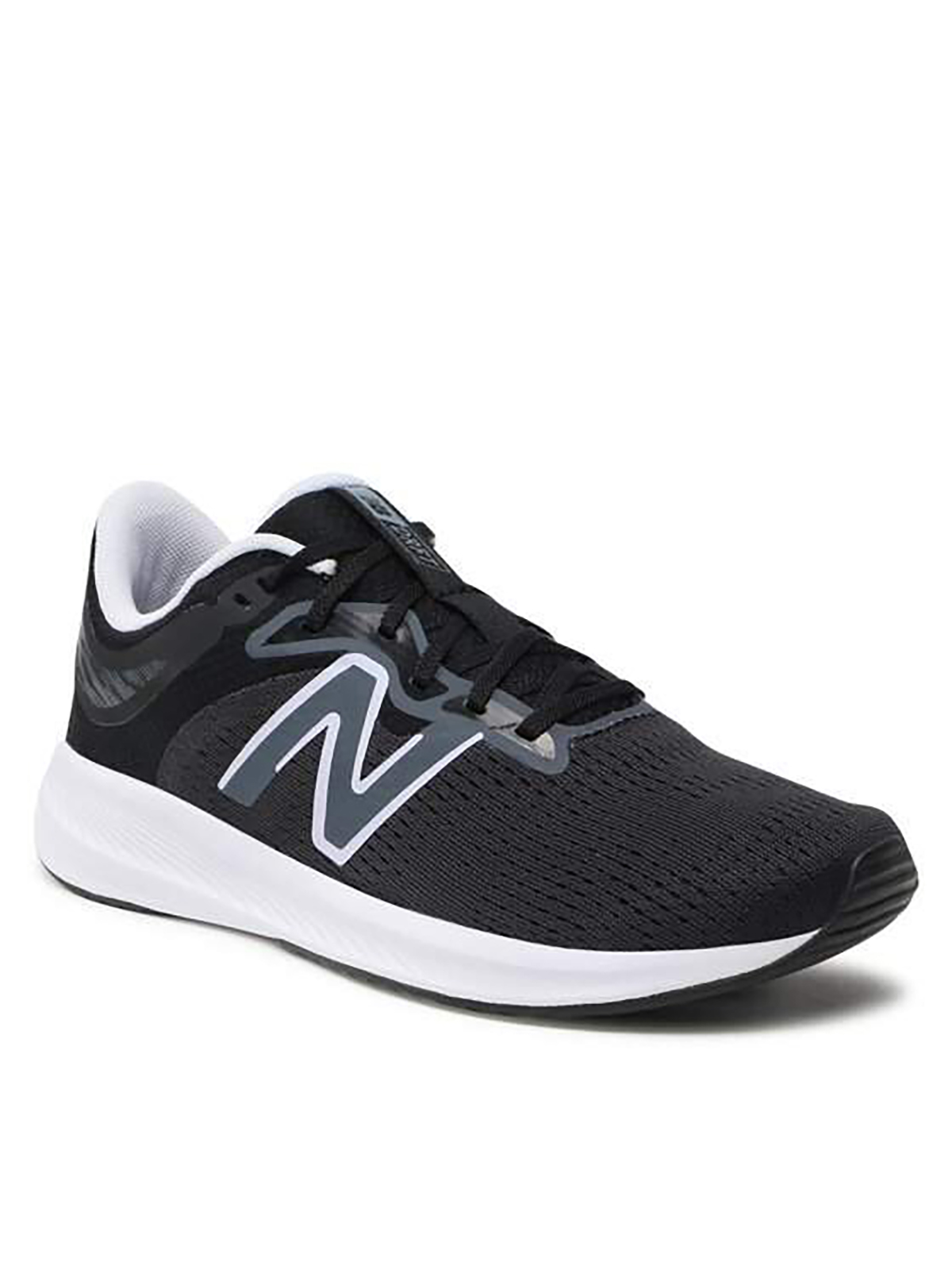 

Спортивные кроссовки женские New Balance Drift DRFT v2 черные 37.5 EU, Черный, DRFT v2