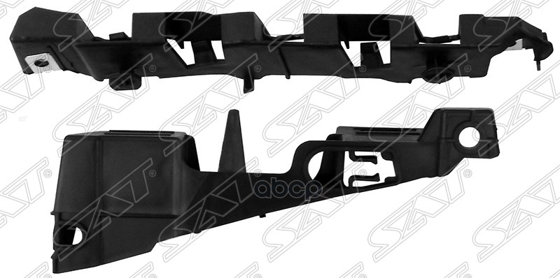 

Крепление Переднего Бампера Citroen C4 04-08 Rh (правый) Sat арт. ST-CT25-000B-1