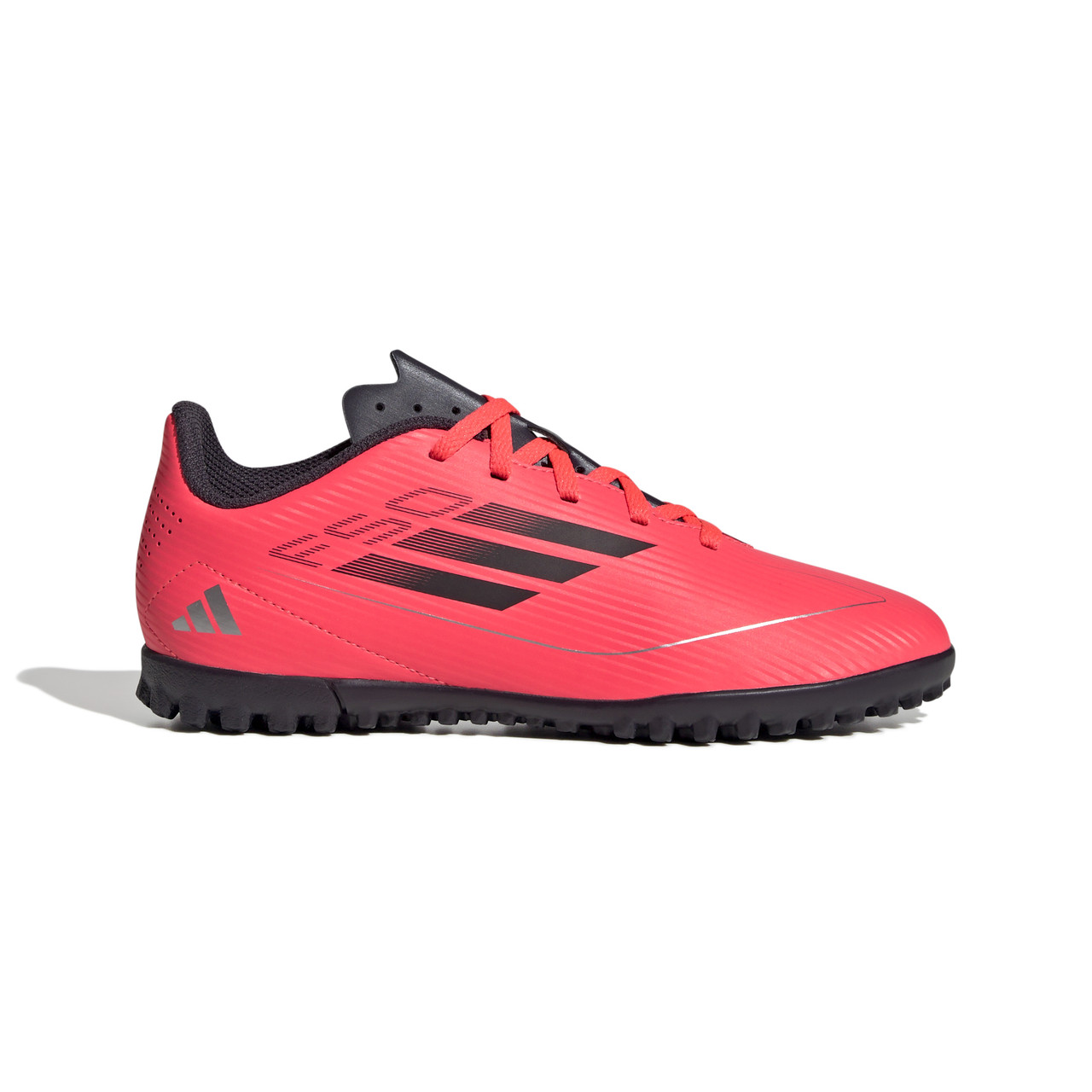 

Бутсы детские Adidas F50 Club TF J IF1390 розовые 4 UK, Розовый, F50 Club TF J