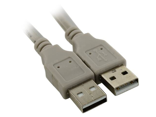 фото Аксессуар 5bites usb 2.0 am-am 3.0m uc5009-030c