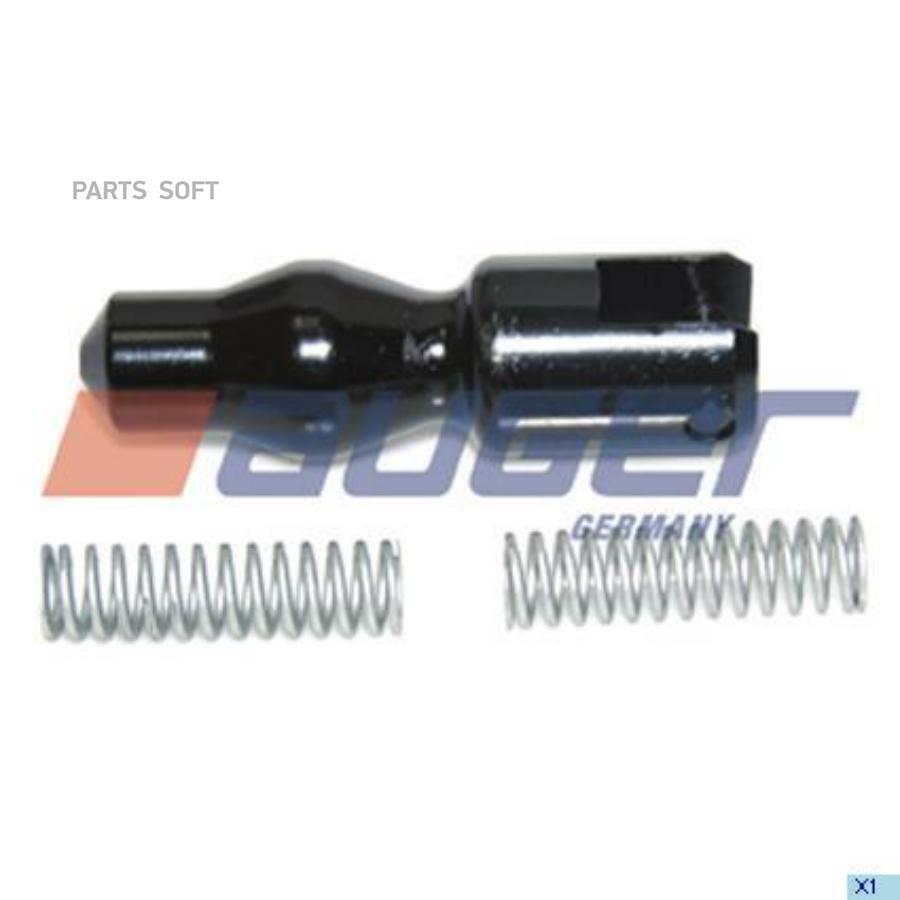 

Монтажный Комплект, Сцепление С Зевом auger 68162