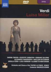 VERDI: Luisa Miller (La Fenice, 2006)