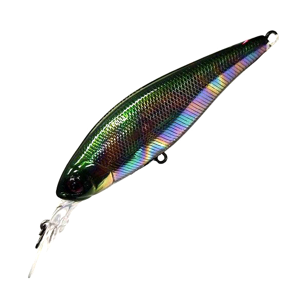 

Воблер Jackall SQUAD SHAD 65SP # UL Tamamushi, Зеленый;синий;фиолетовый, SQUAD SHAD