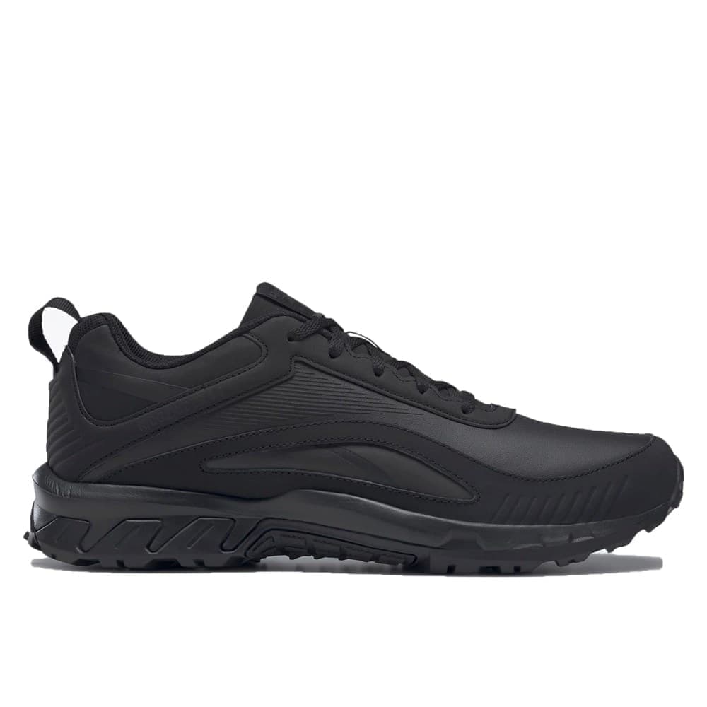 

Кроссовки мужские Reebok FY1631 черные 8.5 US, FY1631