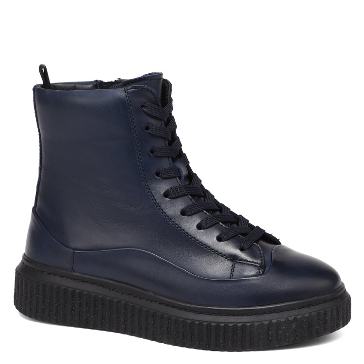 

Кеды женские Tendance TMH2959-1B синие 40 EU, Синий, TMH2959-1B